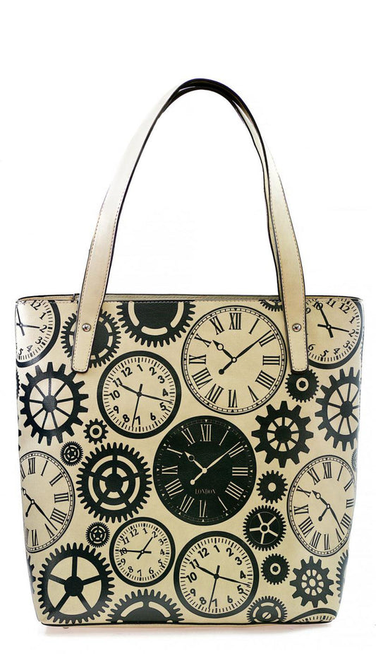 Time Hand Bags CAN105