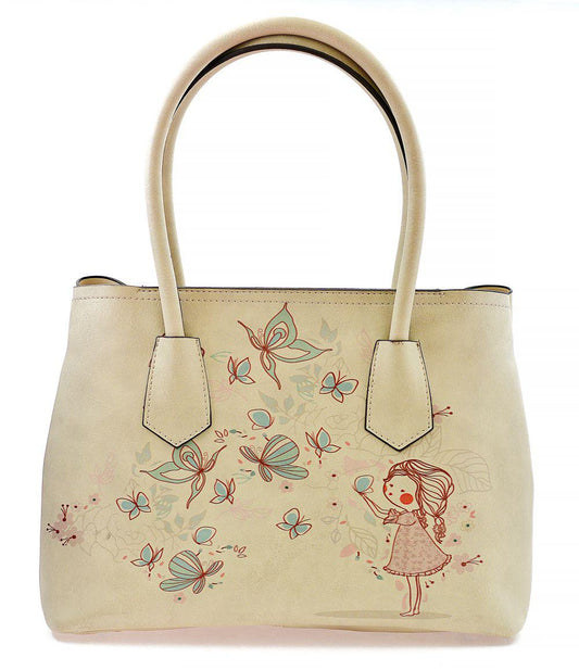 Butterflies Hand Bags CAN202