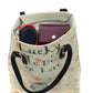 Lucky to be in Love Hand Bags CAN304