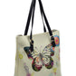 Butterfly Hand Bags CAN306