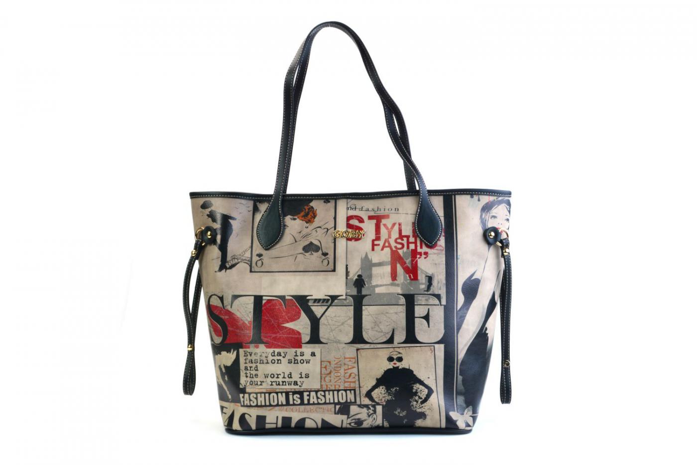 Style and Fashion Hand Bags CAN408