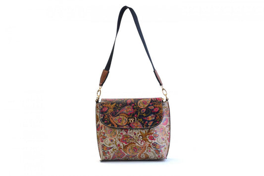 Authentic Patterns Hand Bags CAN506