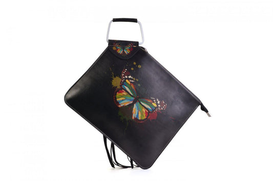 Night Butterfly Hand Bags CAN702
