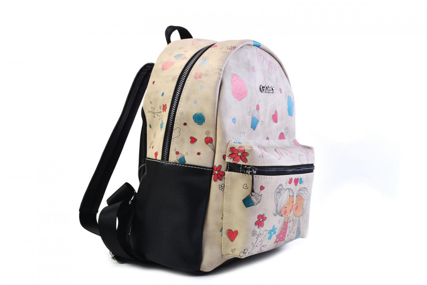 Backpack Bags CAN907