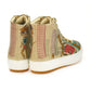 Follow My Paw Sneaker Boots CW2019 (506264649760)