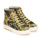 Chains Sneaker Boots CW2021 (1405803102304)