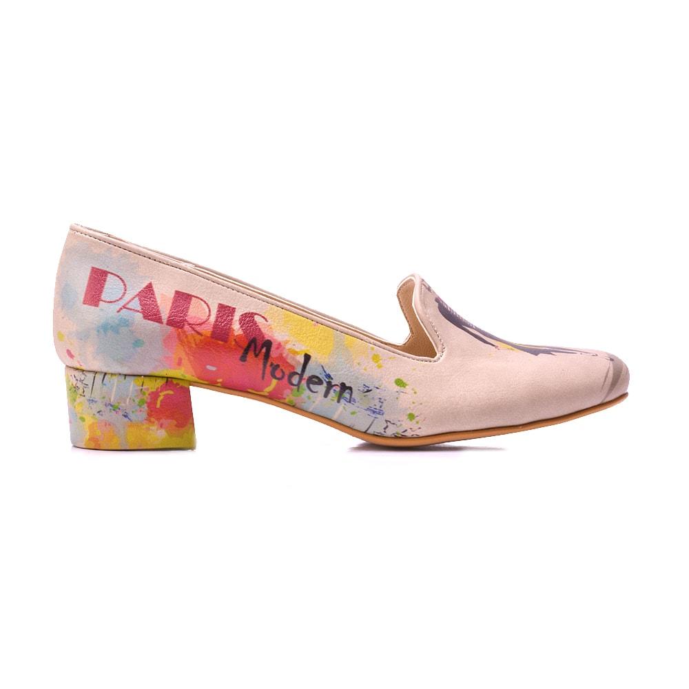 Fashion Girl Career Heel Shoes DB121 (1405803397216)
