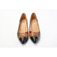 Career Heel Shoes DB301 (1421156221024)