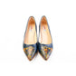 Career Heel Shoes DB305 (1421156974688)