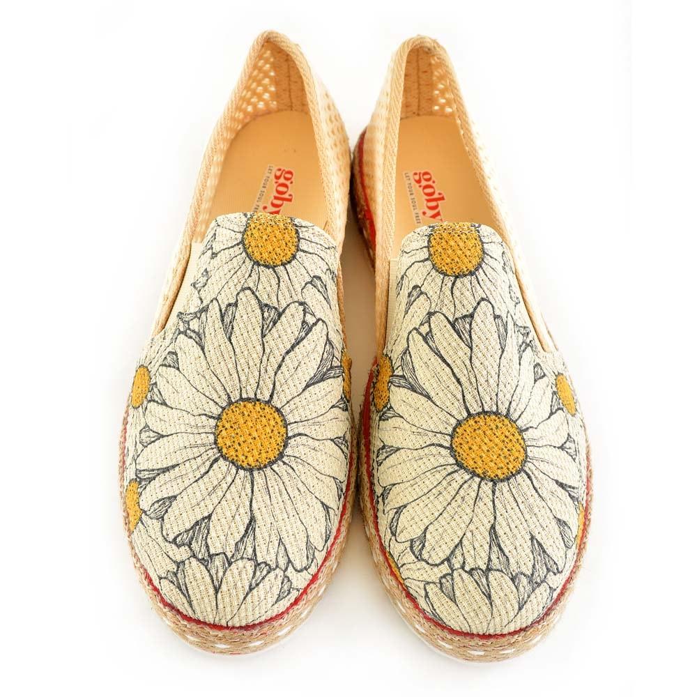 Daisy Sneakers Shoes DEL101 (506265010208)