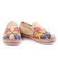 Butterfly Sneakers Shoes DEL105 (506265206816)