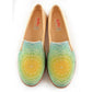 Shining Sun Sneakers Shoes DEL114 (506265370656)