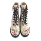 Autumn and Butterflies Short Boots DRY101 (1405803921504)