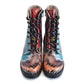 Short Boots DRY106 (1405804118112)