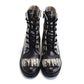 Short Boots DRY108 (1405804183648)