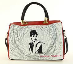 Audrey Hepburn Hand Bags EG006