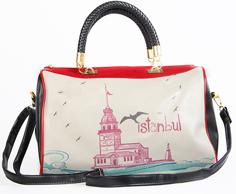 Istanbul Hand Bags EG010
