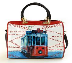Istanbul Hand Bags EG018