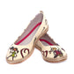 Sugar Girls Ballerinas Shoes FBR1185 (1405804707936)