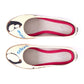Penguin Ballerinas Shoes FBR1210 (506265763872)