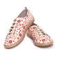 Flowers Ballerinas Shoes FBR1226 (1405805854816)