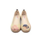 Ballerinas Shoes FBR1237 (2236783460448)