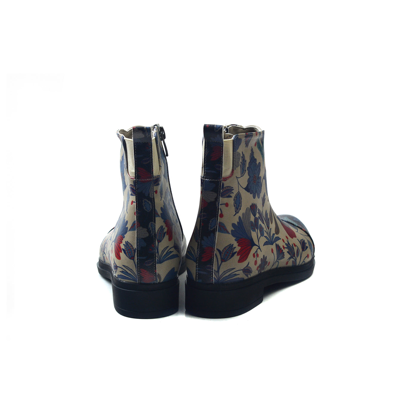 Ankle Boots FER134