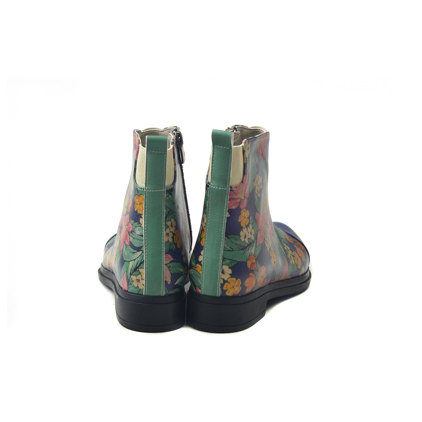 Ankle Boots FER138