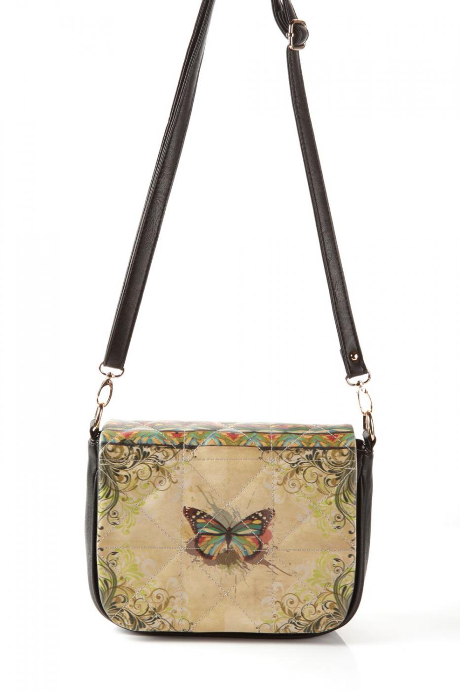 Butterfly Hanger Bag GB1010