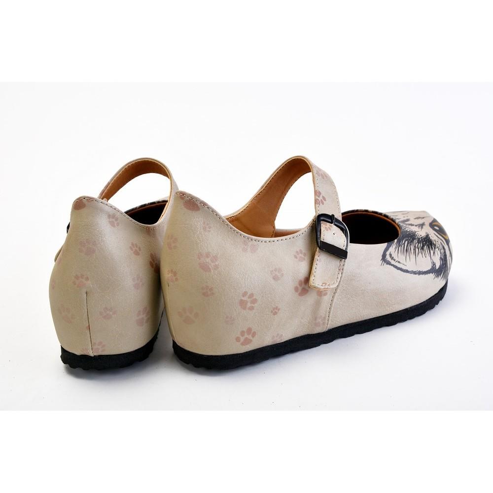 Ballerinas Shoes GBL206 (1421366984800)