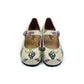 Ballerinas Shoes GBL212 (2236784672864)