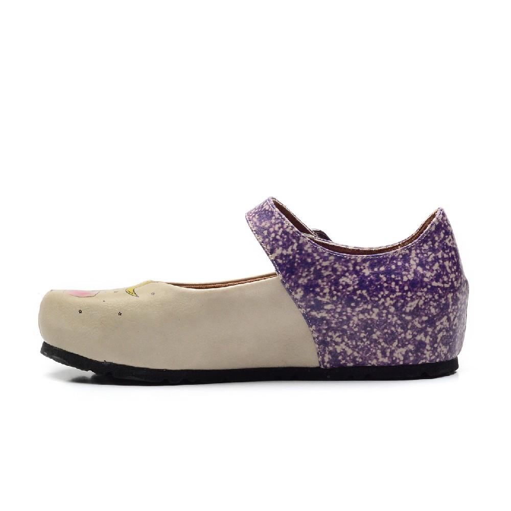 Ballerinas Shoes GBL223 (2236785131616)