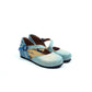Ballerinas Shoes GBL315 (2236785918048)