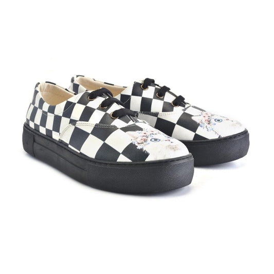 Sneaker Shoes GBV103 (1405807198304)