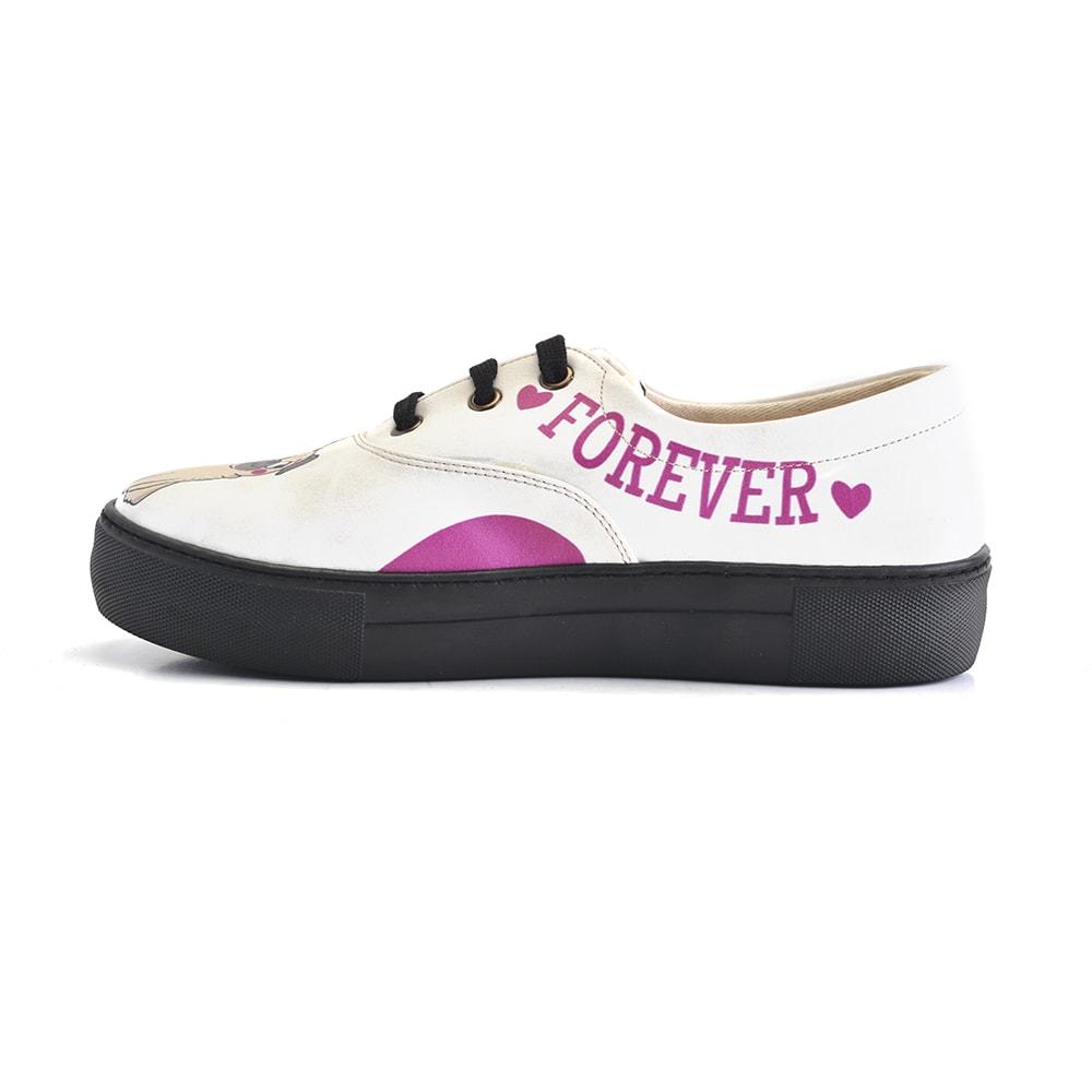 Little Dog Sneakers Shoes GBV104 (1405807231072)