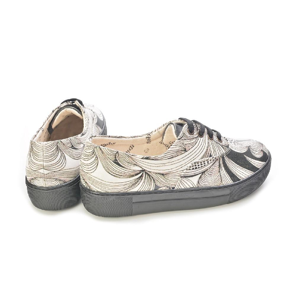 Little Dog Sneaker Shoes GBV108 (2236788113504)