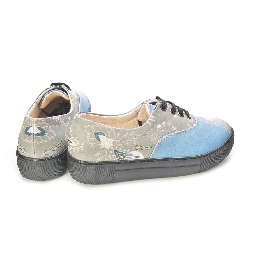 Little Dog Sneaker Shoes GBV109 (2236788244576)