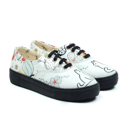 Little Dog Sneakers Shoes GBV111 (2236788408416)