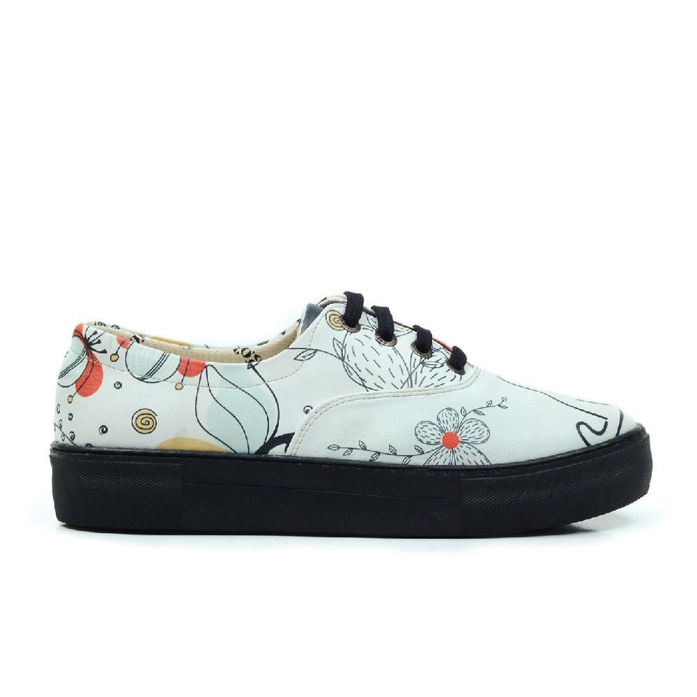 Little Dog Sneaker Shoes GBV111 (2236788408416)