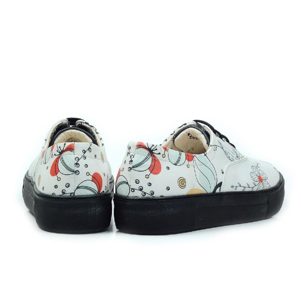 Little Dog Sneaker Shoes GBV111 (2236788408416)