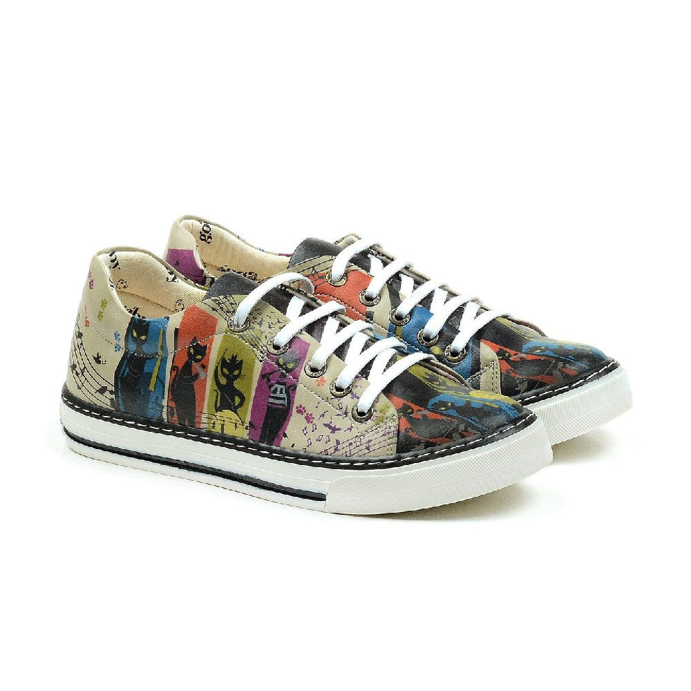 Sneakers Shoes GDS103