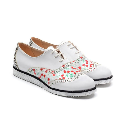 Oxford Shoes GNG304 (2236786704480)