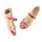 Ballerinas Shoes GOB101 (1421166805088)
