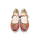 Ballerinas Shoes GOB111 (1421169098848)