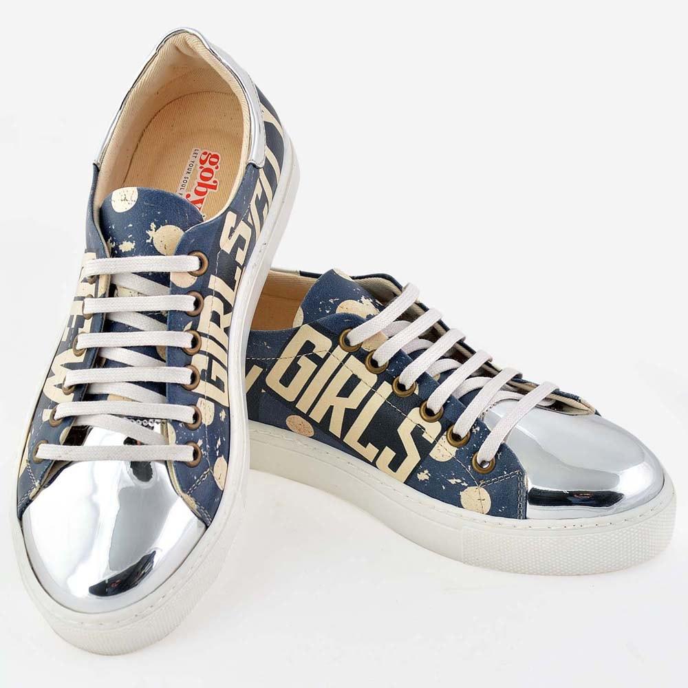 New York Sneakers Shoes GOB201 (506266681376)