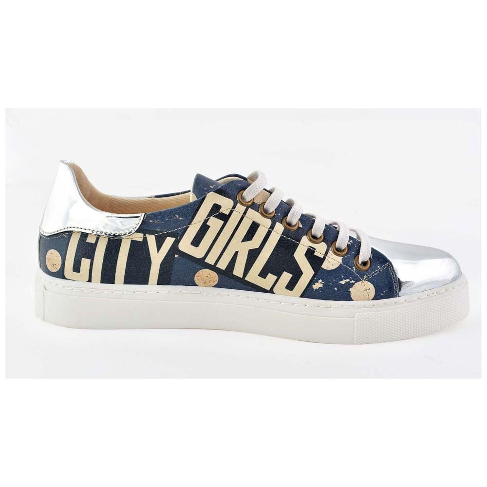 New York Sneakers Shoes GOB201 (506266681376)