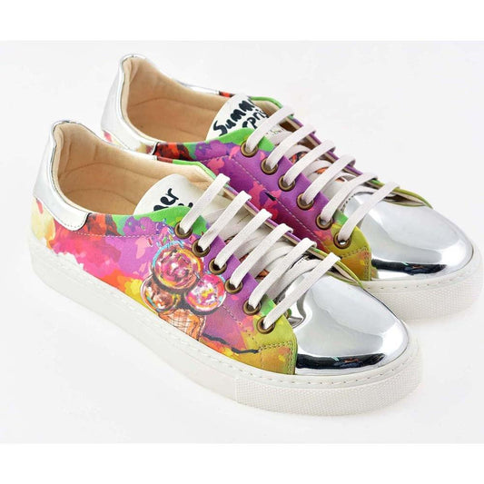 Summer Surprise Sneaker Shoes GOB204 (506267205664)