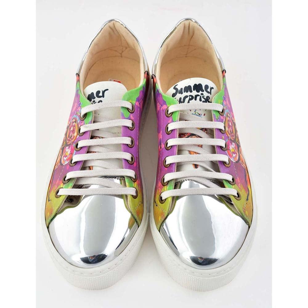 Summer Surprise Sneakers Shoes GOB204 (506267205664)