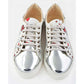 Bride Groom Sneakers Shoes GOB205 (506267238432)