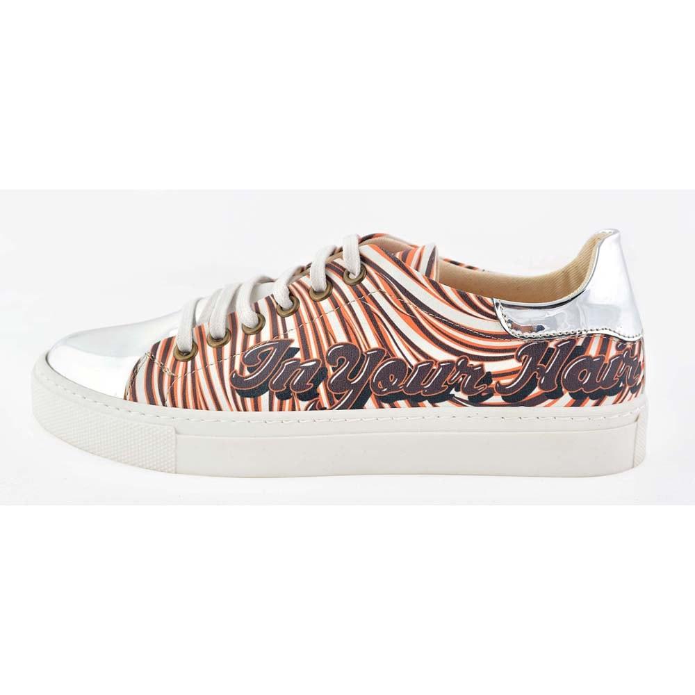 Feel the Wind Sneakers Shoes GOB207 (506267369504)